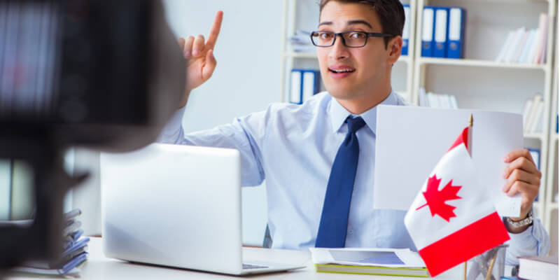 Soft skills in the Canadian tech job market Soft skills in the Canadian tech job market